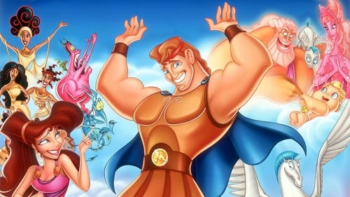 Hercules screenshot 2