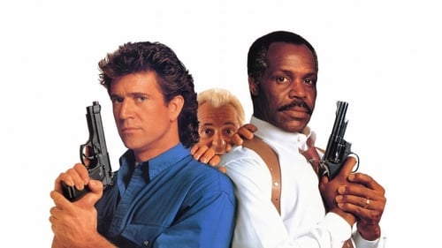 Lethal Weapon 3 screenshot 2