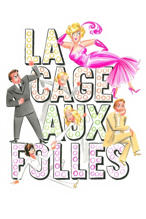 La Cage aux Folles screenshot 1