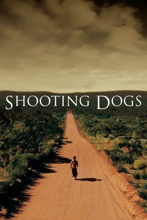 Shooting Dogs screenshot 1