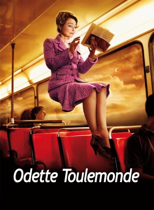 Odette Toulemonde screenshot 1