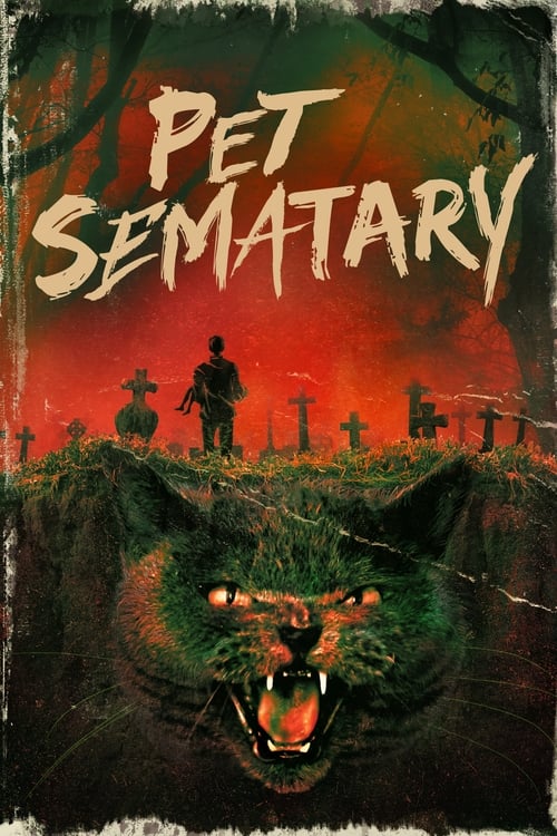 Pet Sematary screenshot 1