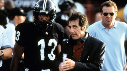 Any Given Sunday screenshot 2