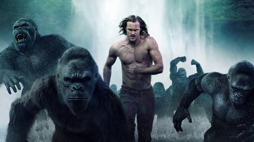 The Legend of Tarzan screenshot 2