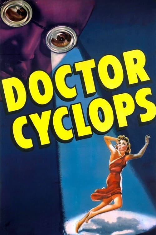 Dr. Cyclops screenshot 1