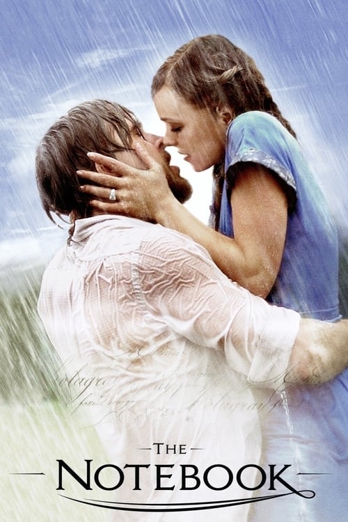 The Notebook screenshot 1