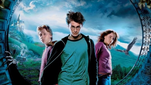 Harry Potter and the Prisoner of Azkaban screenshot 2