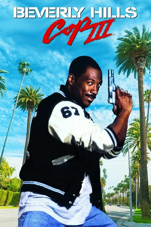 Beverly Hills Cop III screenshot 1