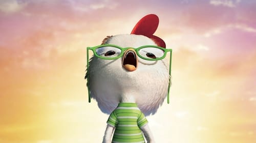 Chicken Little screenshot 2