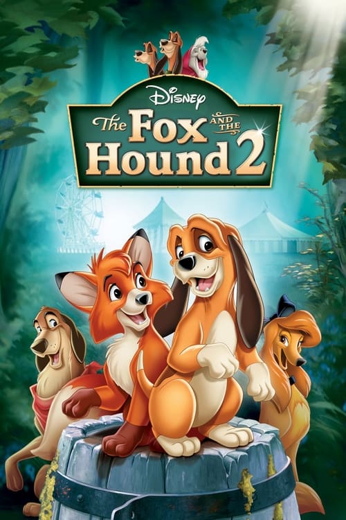 The Fox and the Hound 2 screenshot 1