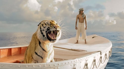 Life of Pi screenshot 2