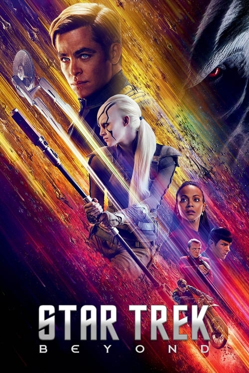 Star Trek Beyond screenshot 1