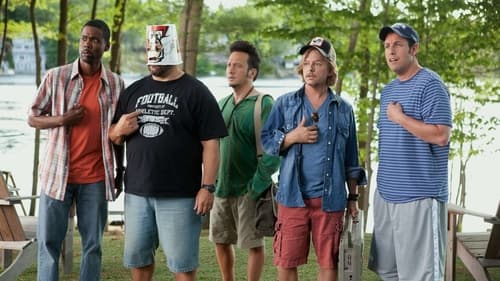 Grown Ups screenshot 2