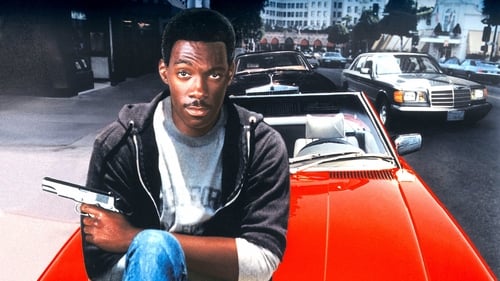 Beverly Hills Cop screenshot 2