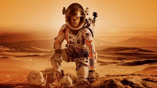 The Martian screenshot 2