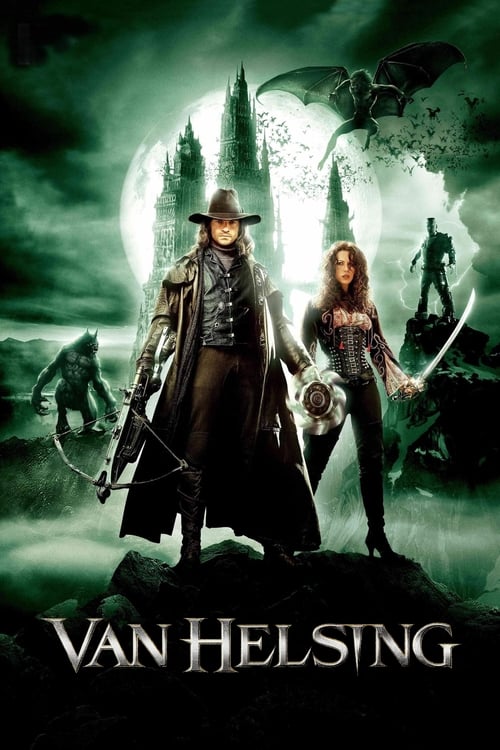 Van Helsing screenshot 1