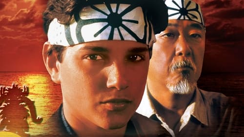 The Karate Kid screenshot 2