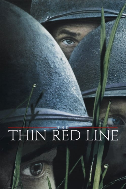 The Thin Red Line screenshot 1