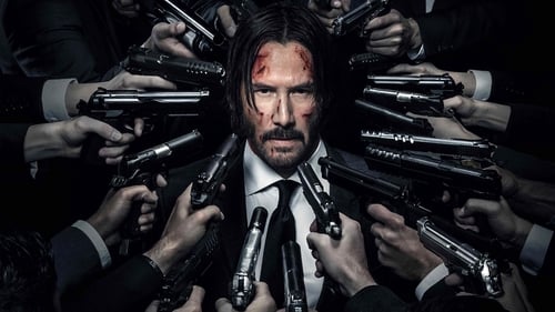 John Wick: Chapter 2 screenshot 2