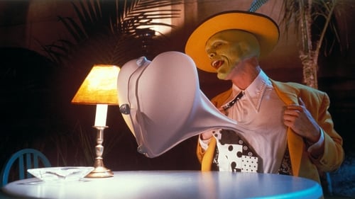 The Mask screenshot 2