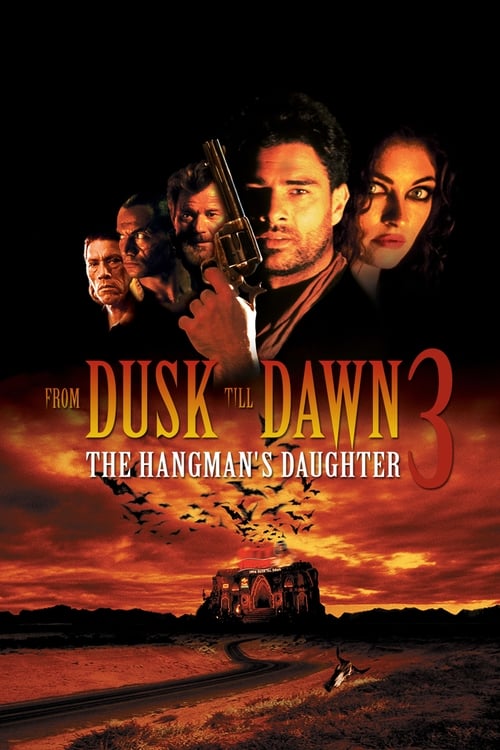 From Dusk Till Dawn 3: The Hangman's Daughter screenshot 1