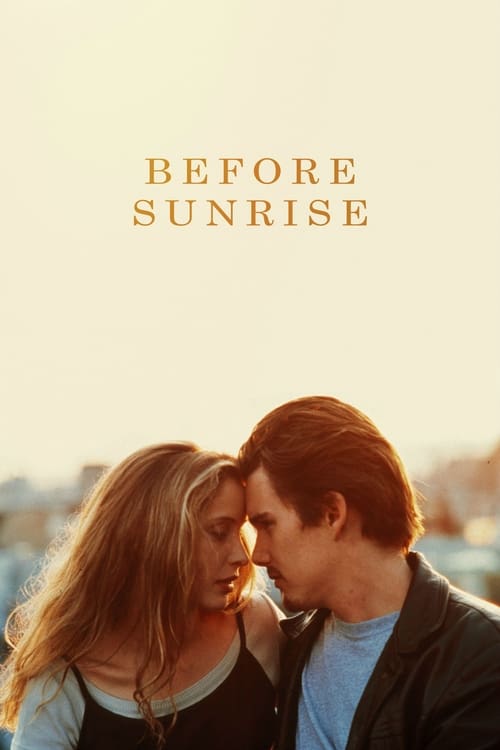 Before Sunrise screenshot 1