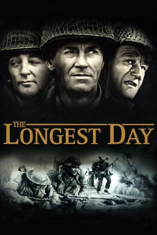 The Longest Day screenshot 1