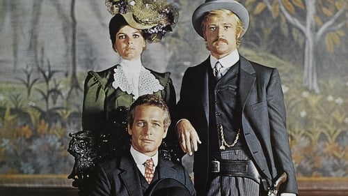 Butch Cassidy and the Sundance Kid screenshot 2