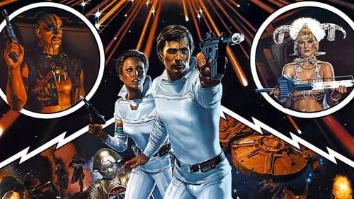 Buck Rogers in the 25th Century screenshot 2