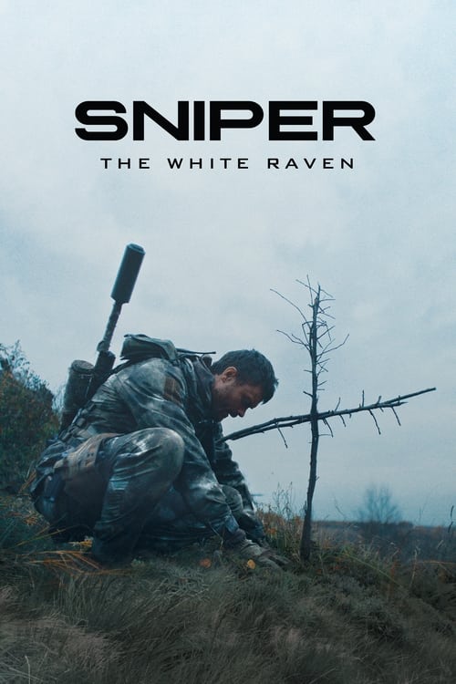 Sniper: The White Raven screenshot 1