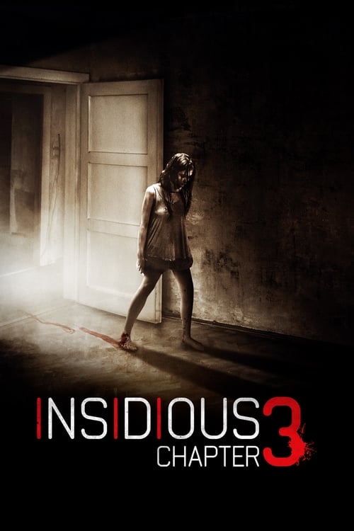 Insidious: Chapter 3 screenshot 1