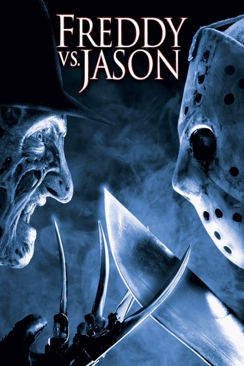 Freddy vs. Jason screenshot 1