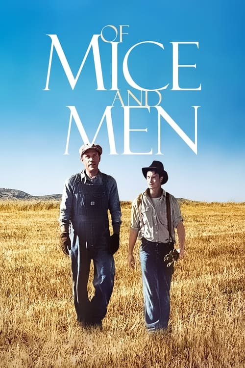 Of Mice and Men screenshot 1