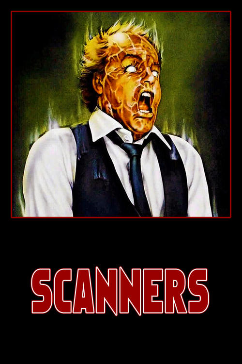 Scanners screenshot 1