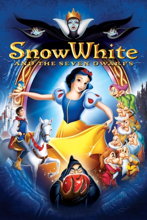 Snow White and the Seven Dwarfs screenshot 1