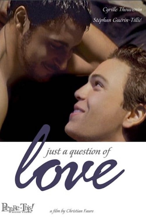 Just a Question of Love screenshot 1