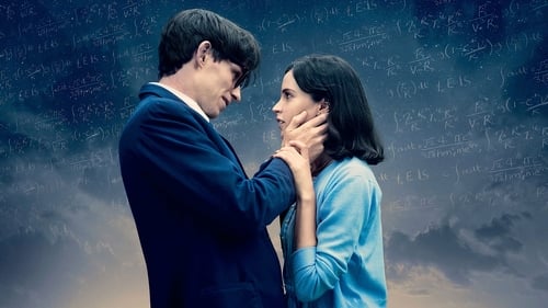 The Theory of Everything screenshot 2