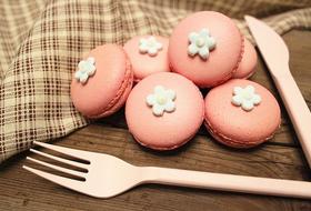 Macarons