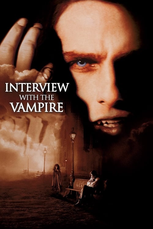 Interview with the Vampire screenshot 1