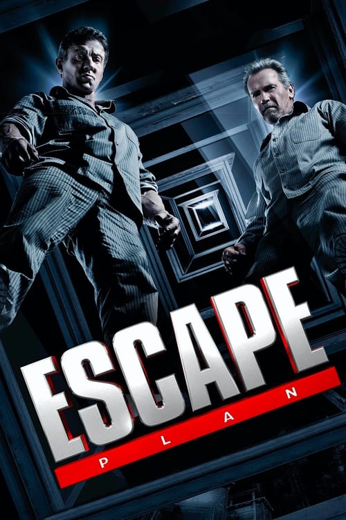 Escape Plan screenshot 1