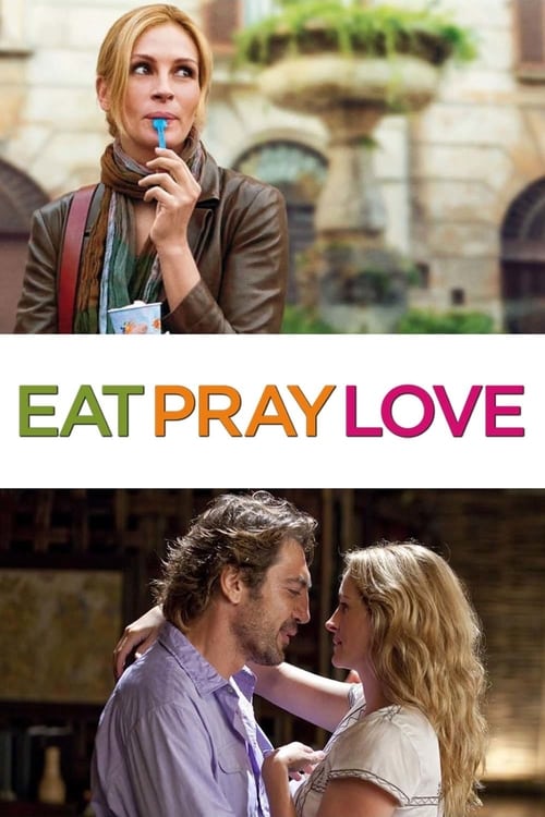 Eat Pray Love screenshot 1