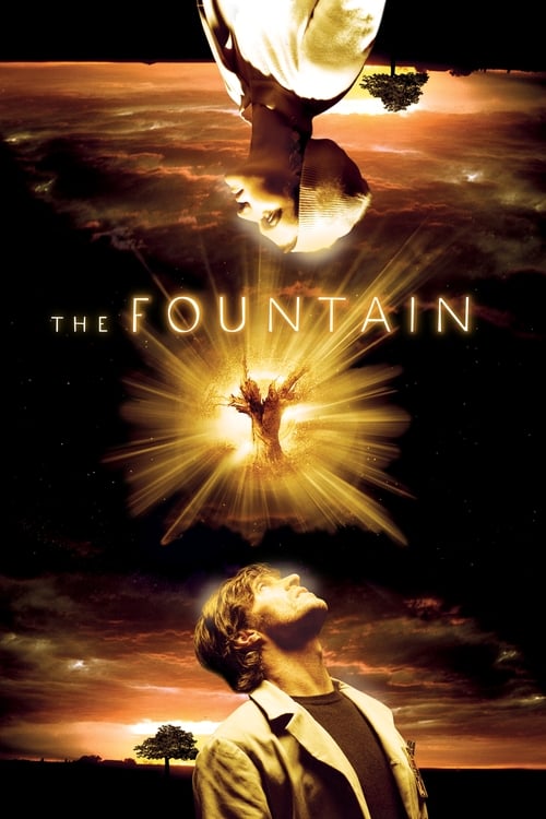 The Fountain screenshot 1