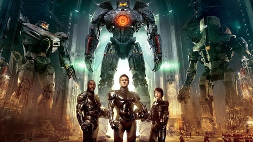 Pacific Rim screenshot 2