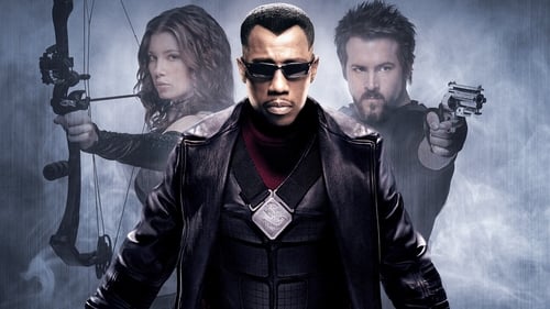 Blade: Trinity screenshot 2