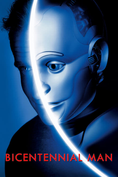 Bicentennial Man screenshot 1