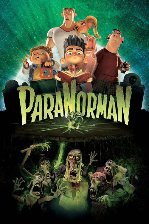 ParaNorman screenshot 1