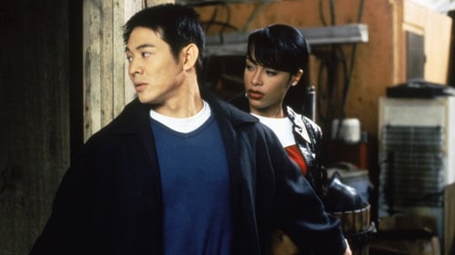 Romeo Must Die screenshot 2