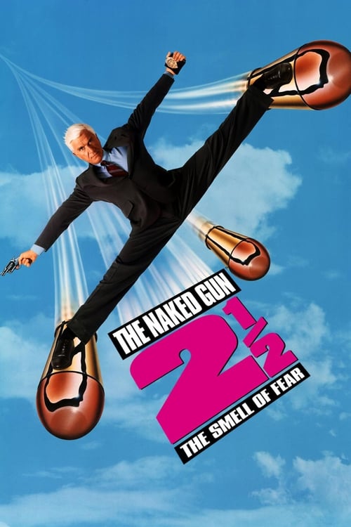 The Naked Gun 2½: The Smell of Fear screenshot 1