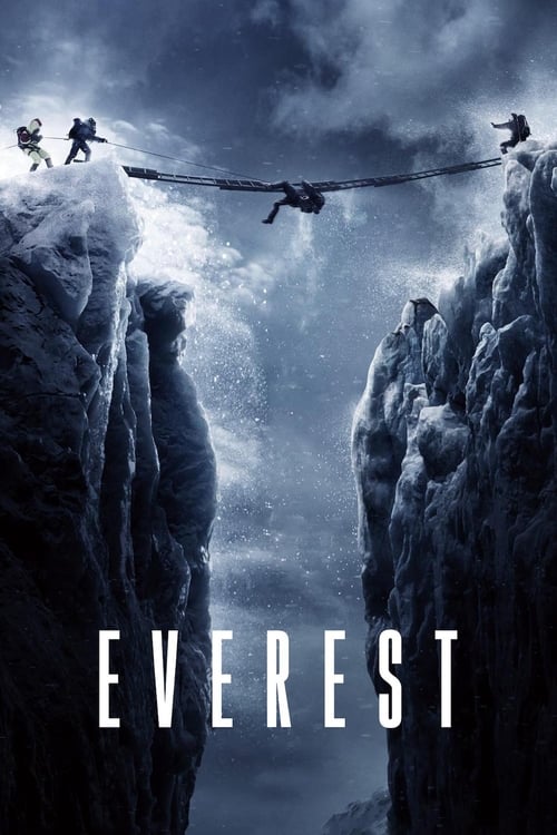 Everest screenshot 1