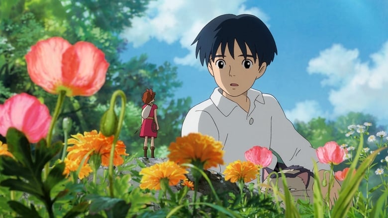 The Secret World of Arrietty screenshot 2